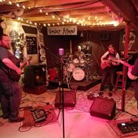 Under Atoms’ New EP Takes Influences From the Likes of Tori Amos