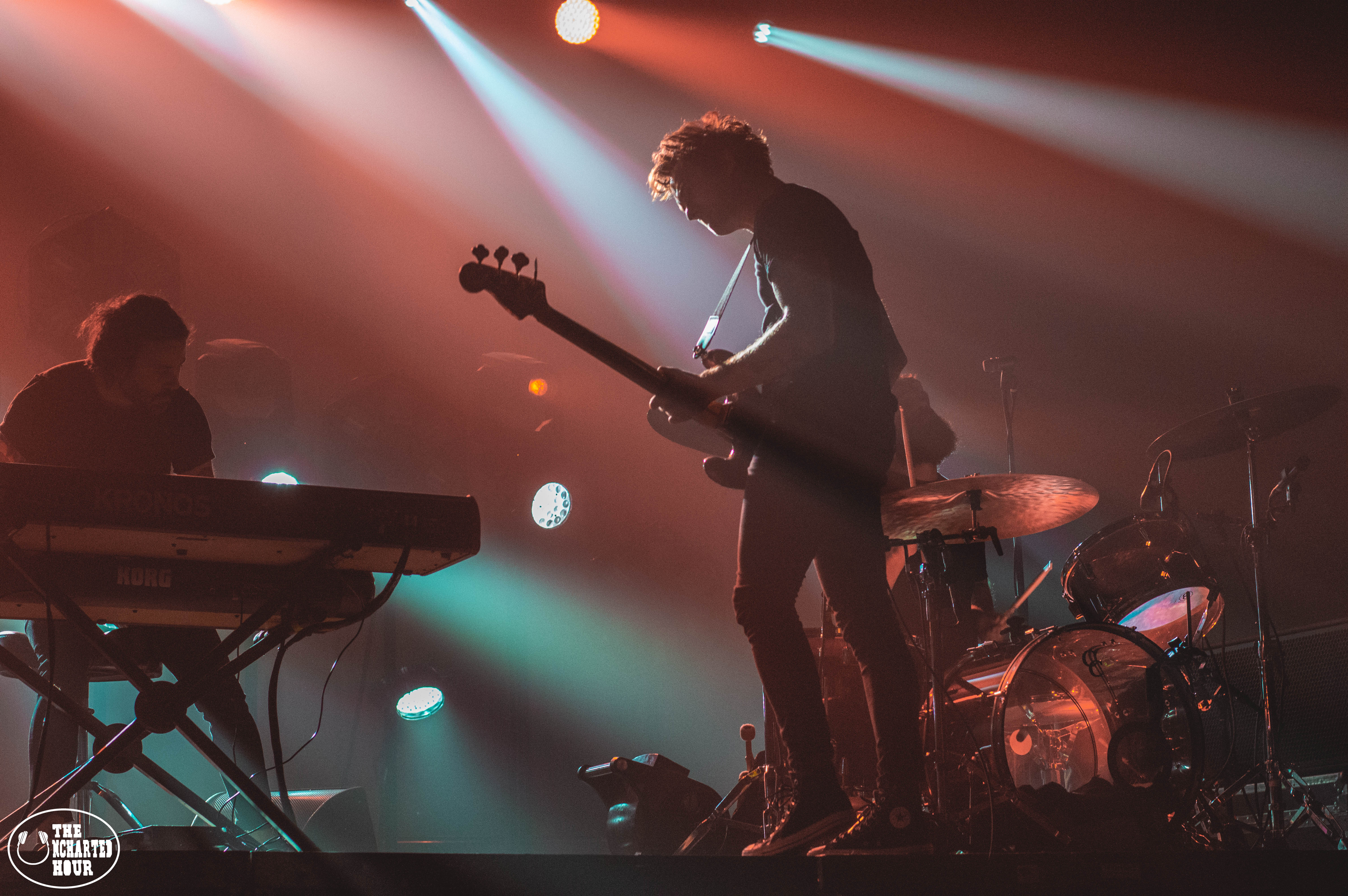 Manchester Orchestra and The Front Bottoms Co-Headline Tour