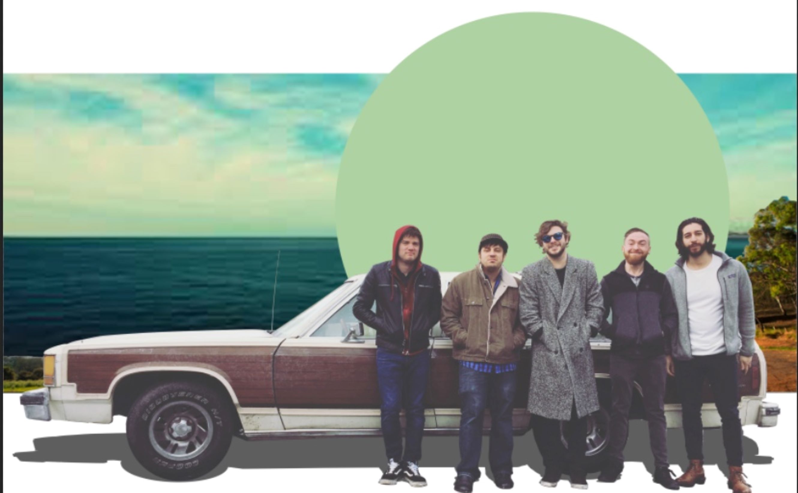 Song Review: All Poets and Heroes Reveals the Story Behind Their New Single “Life on the Line”