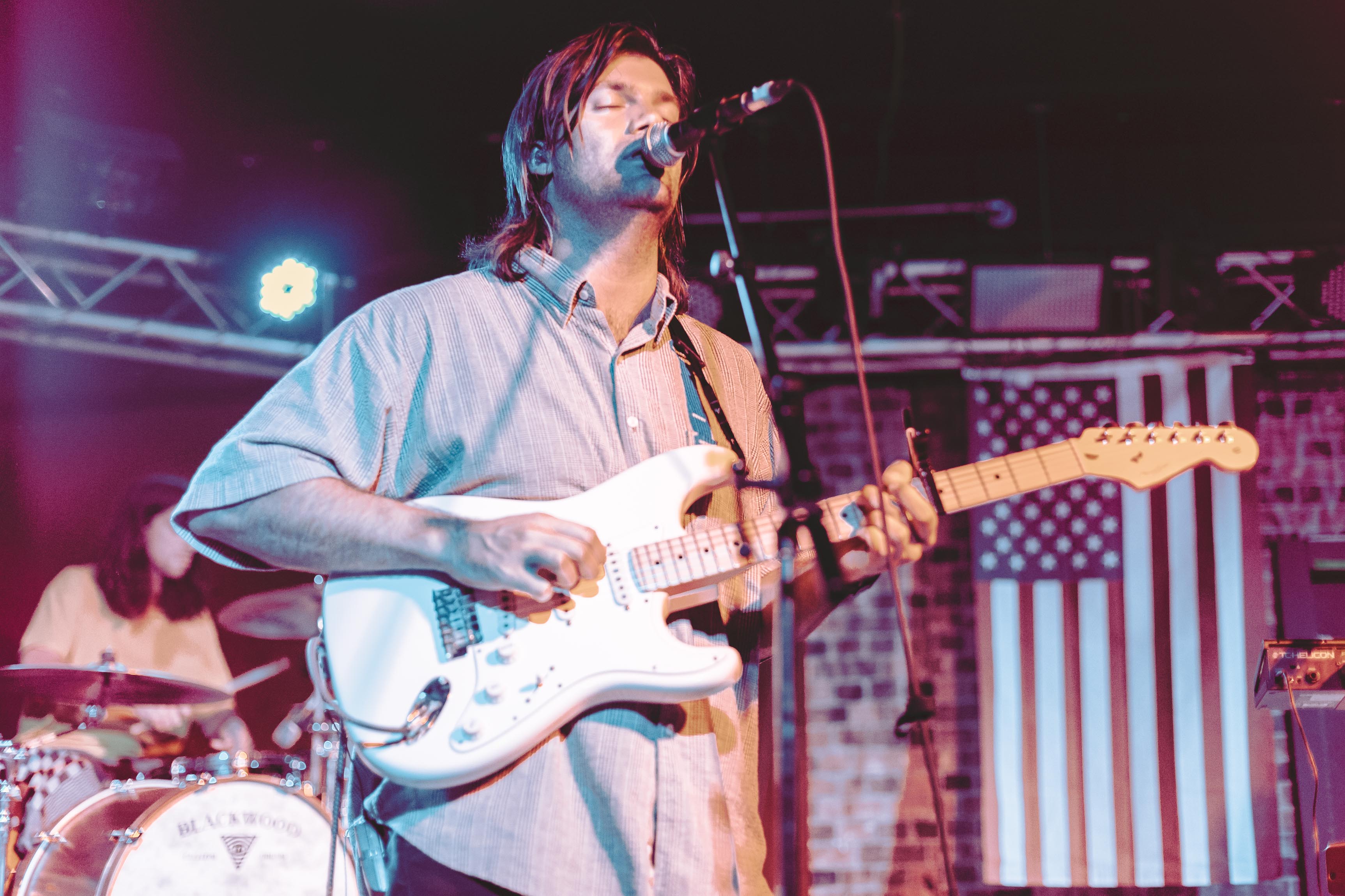 Show Review: Turnover Jams Out at The Montage Music Hall in Rochester
