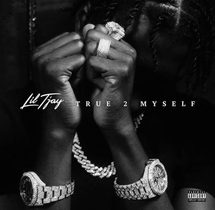 Album Review: Lil Tjay’s New Album, True 2 Myself, Talks About His Life Rising Into Fame