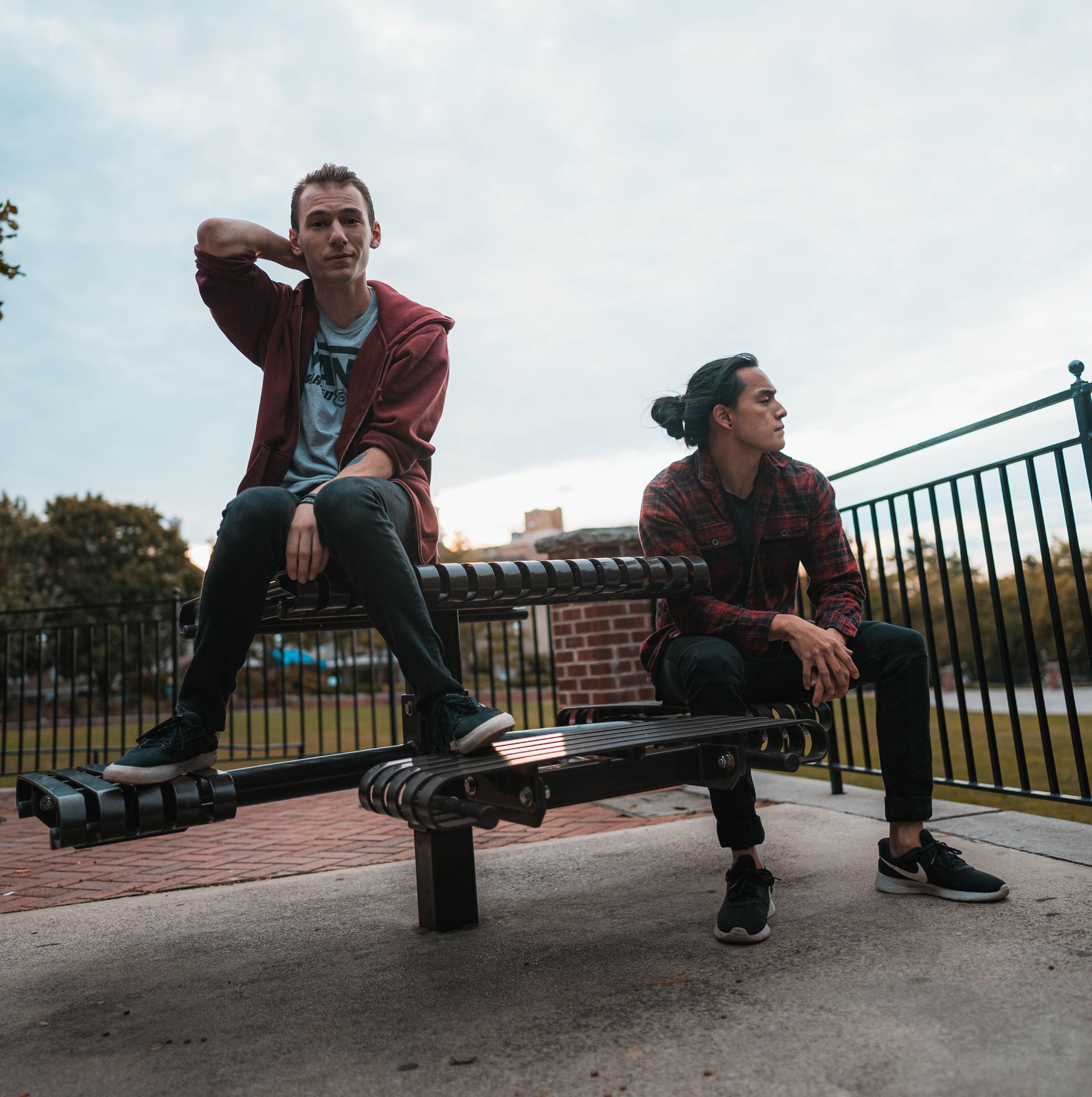 Interview: Chris Russo of Highwind Talks New Single and Show With Homesafe