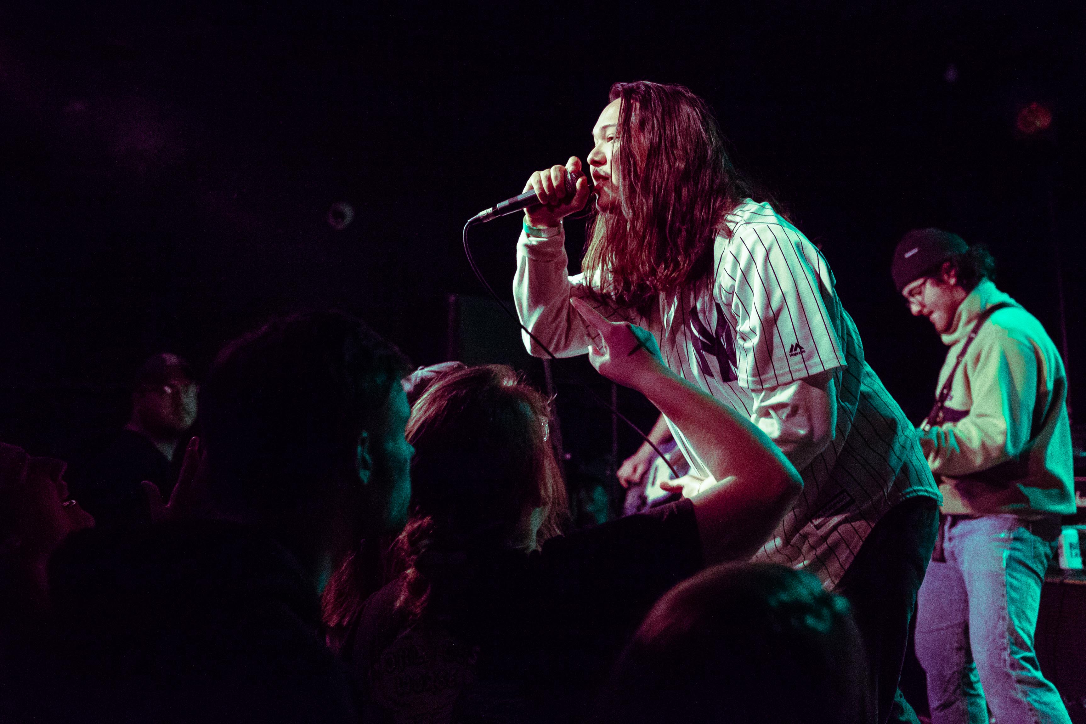 Live Review: Young Culture is the Band to Watch Out for in 2020