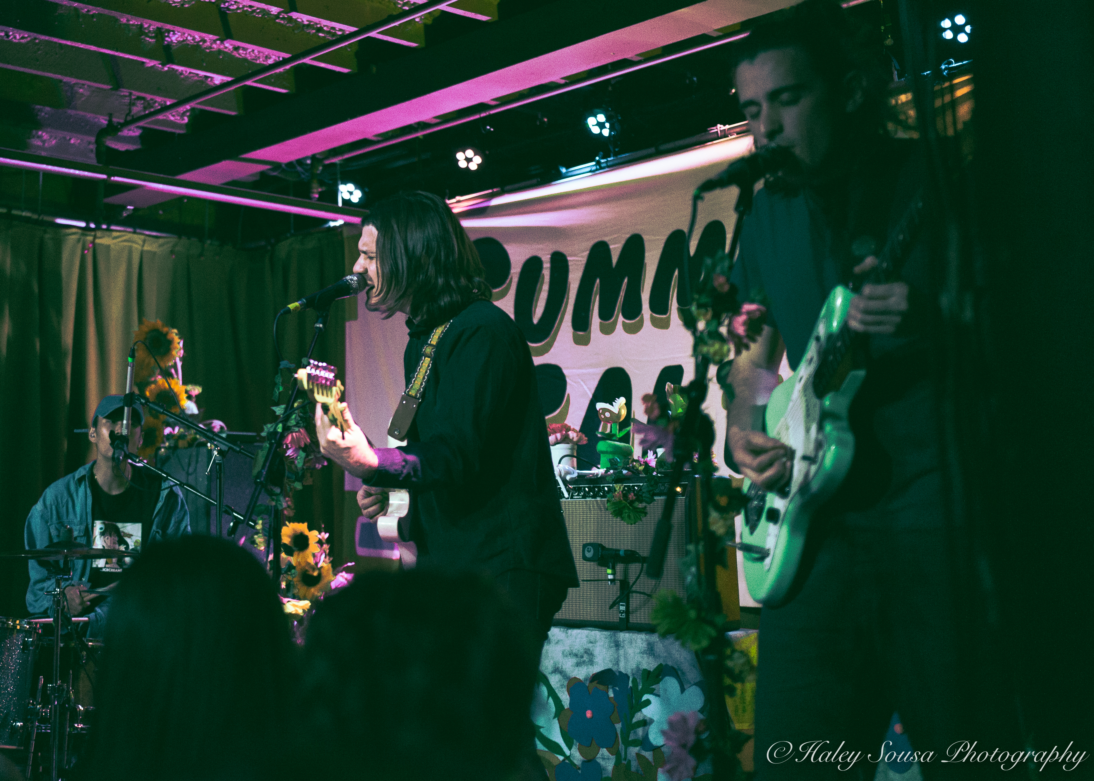 Show Review: Summer Salt Brings Warm Vibes and Smiles to Buffalo