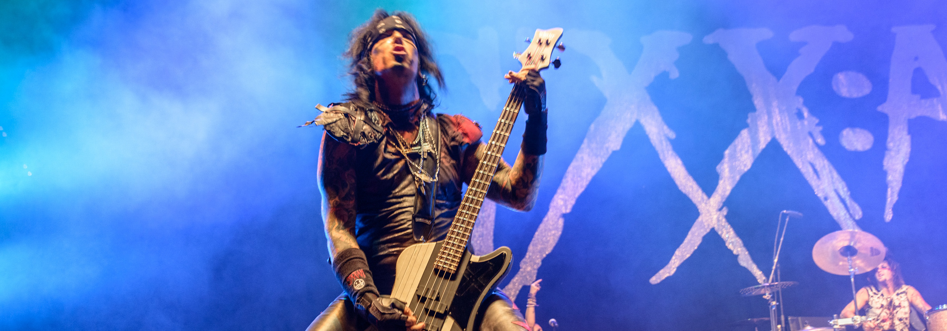 All About Sixx:A.M.