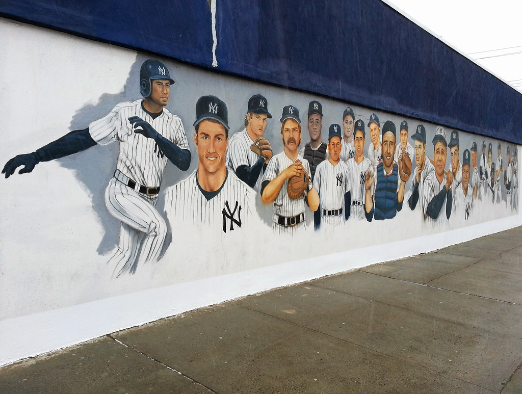 Bernie Williams deserves to be in Cooperstown