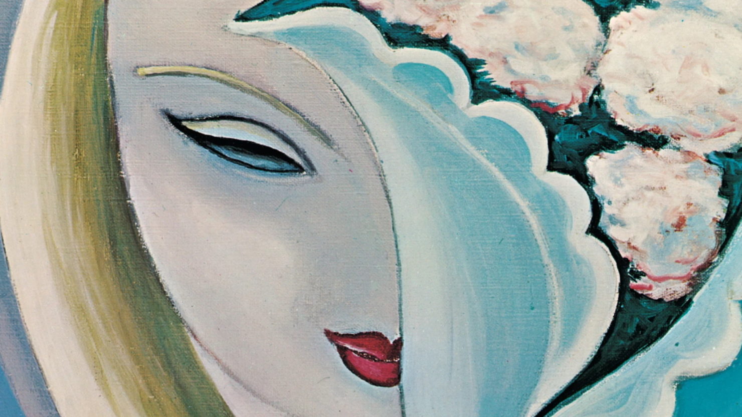 All About Derek and The Dominos