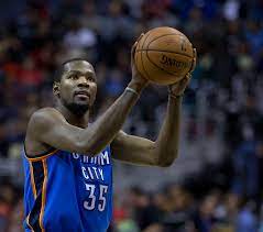 Kevin Durant is the most-overrated NBA player of the last seven year
