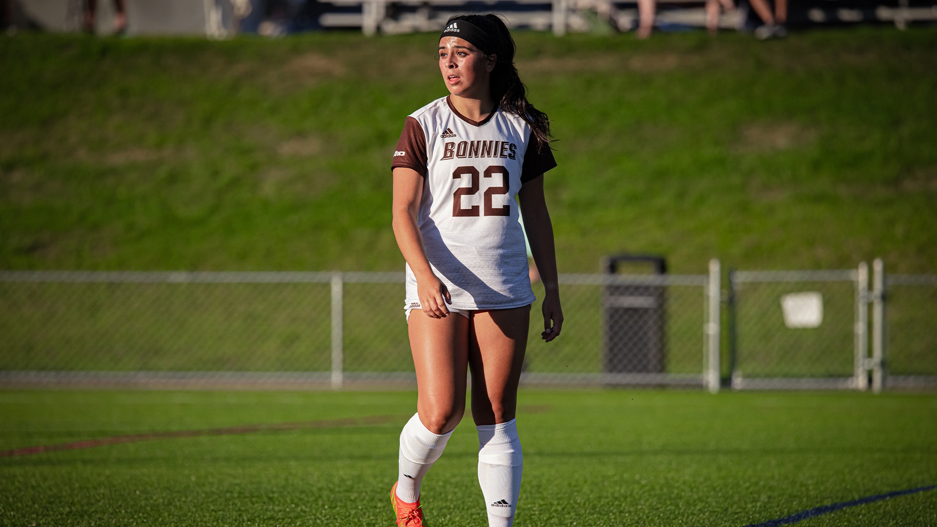Bonaventure Women End Season With Senior Day Loss to George Washington