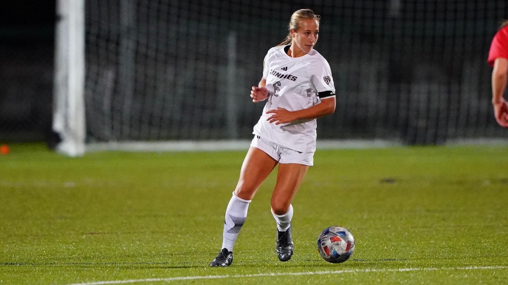 VCU’s 75th Minute Goal Seals 1-0 Victory Over the Bonnies 