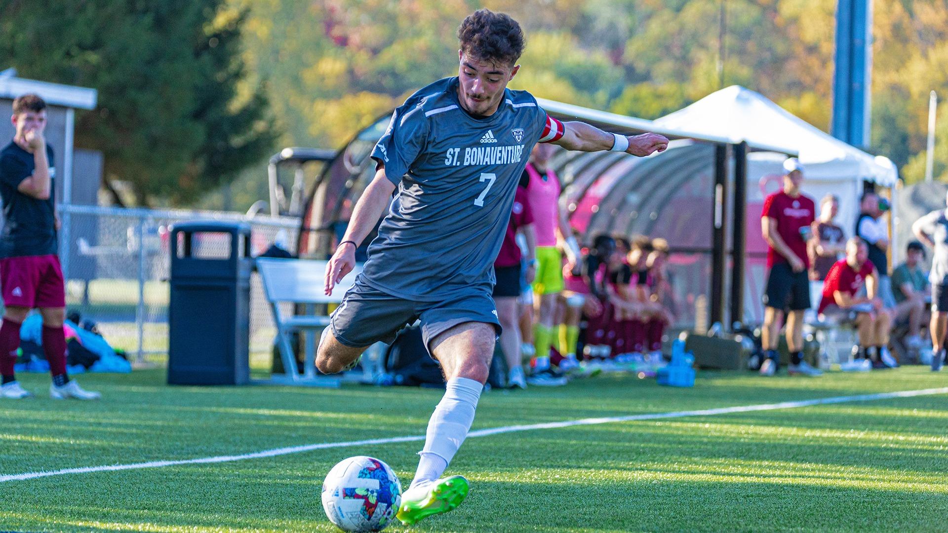 Saint Joseph’s Sabotages the Bonnies’ Atlantic 10 Playoff Hopes With 2-1 Victory 