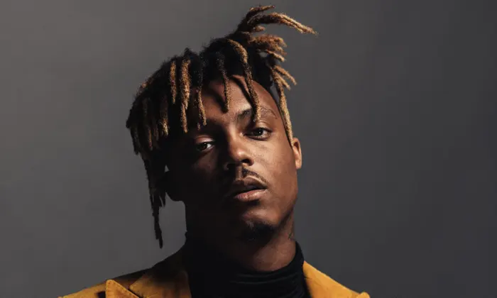 All About Juice WRLD