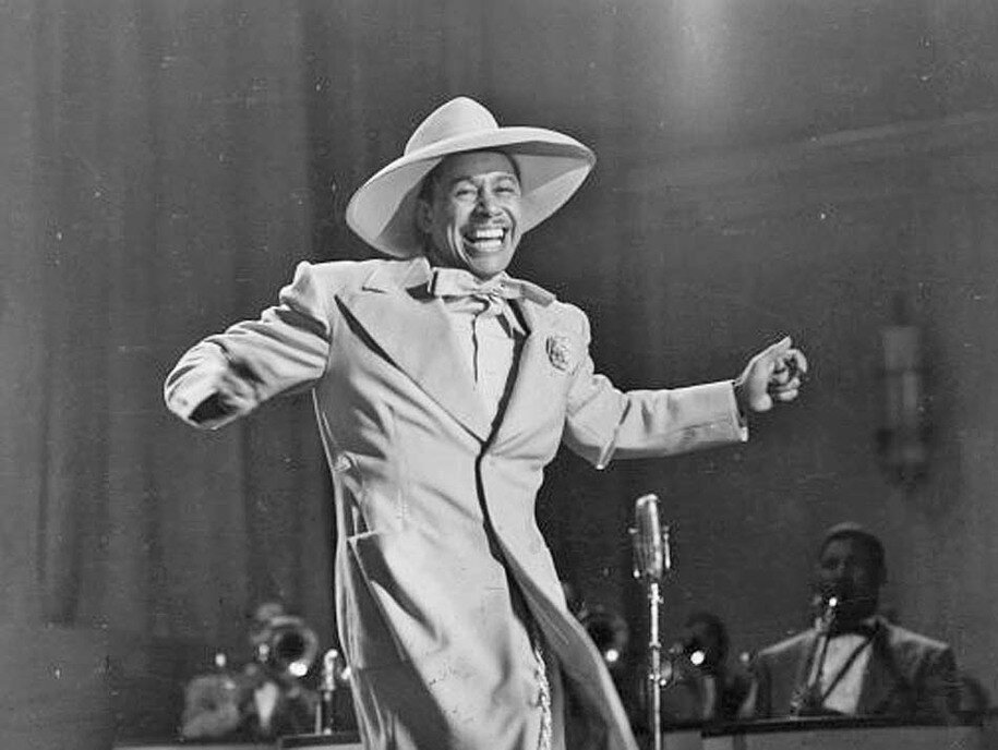 All About Cab Calloway