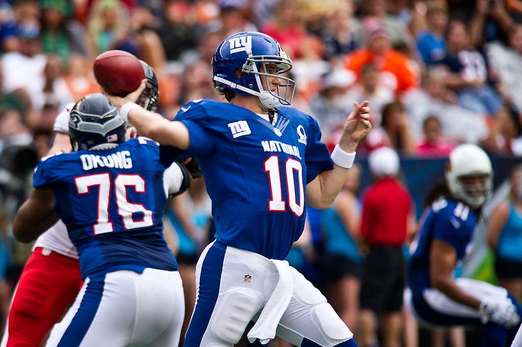 Don’t be disrespectful; keep Eli Manning out of Canton