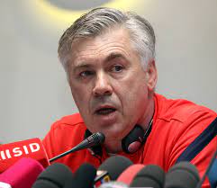 Real Madrid wisely extends head coach Carlo Ancelotti’s contract