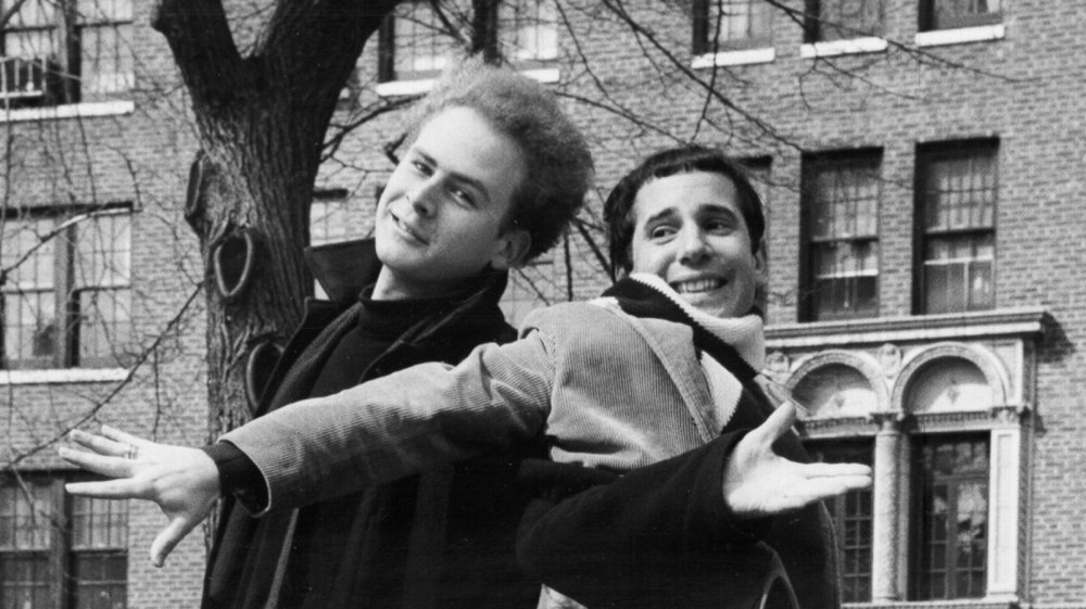All About Simon & Garfunkel