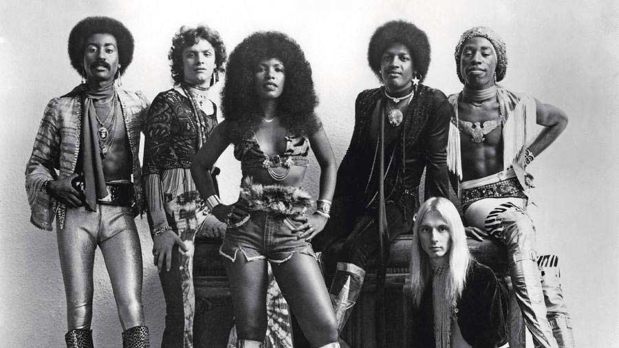 All About Mother’s Finest