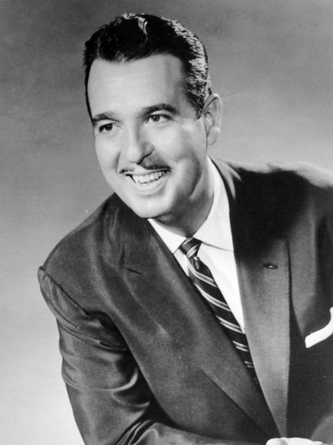 All About Tennessee Ernie Ford