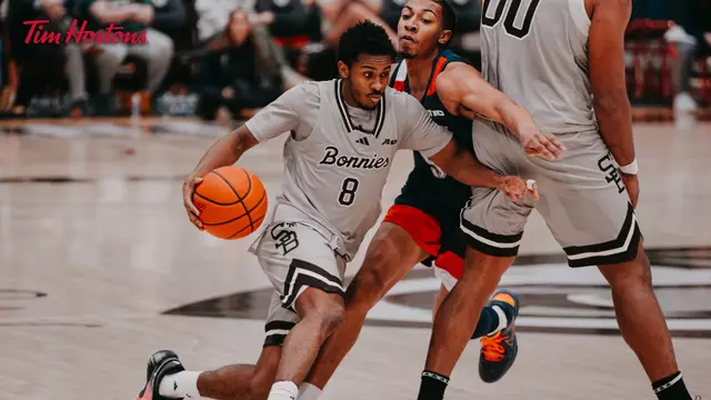 Bonaventure looks to snap three-game skid