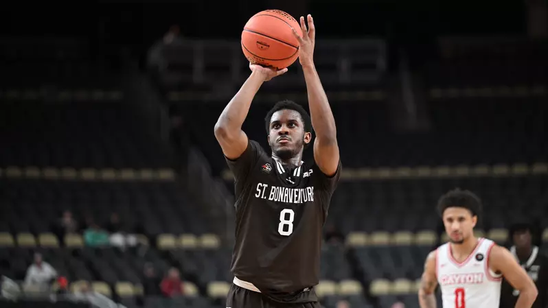 Dayton ends Bonaventure’s season with a 68-63 win