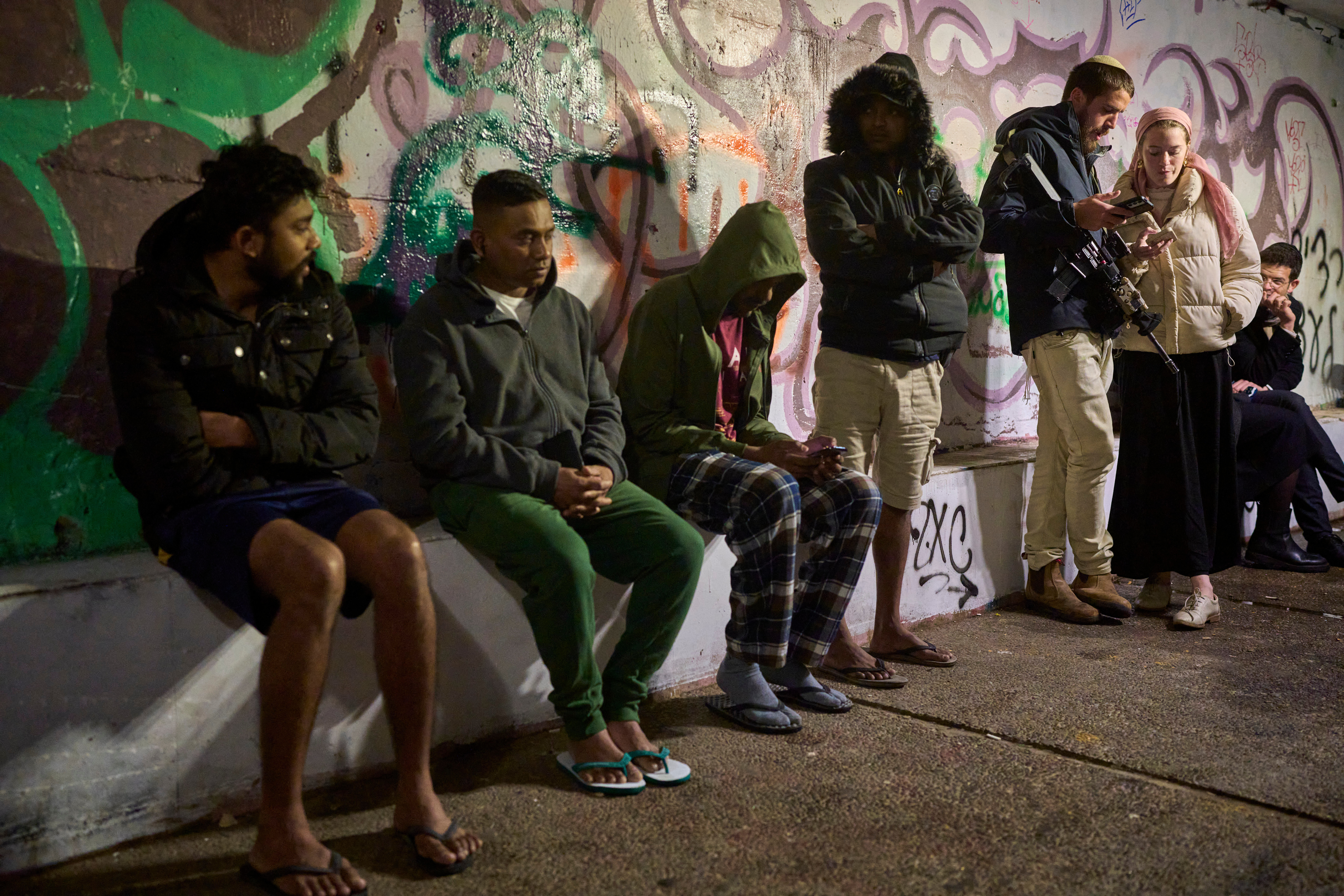 The Latest: Israel says attacks on Iran to ramp up as Trump mulls ‘winding down’ military operations