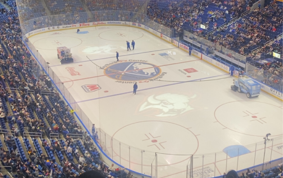 Noah Randall’s 2026 NHL Mock Draft