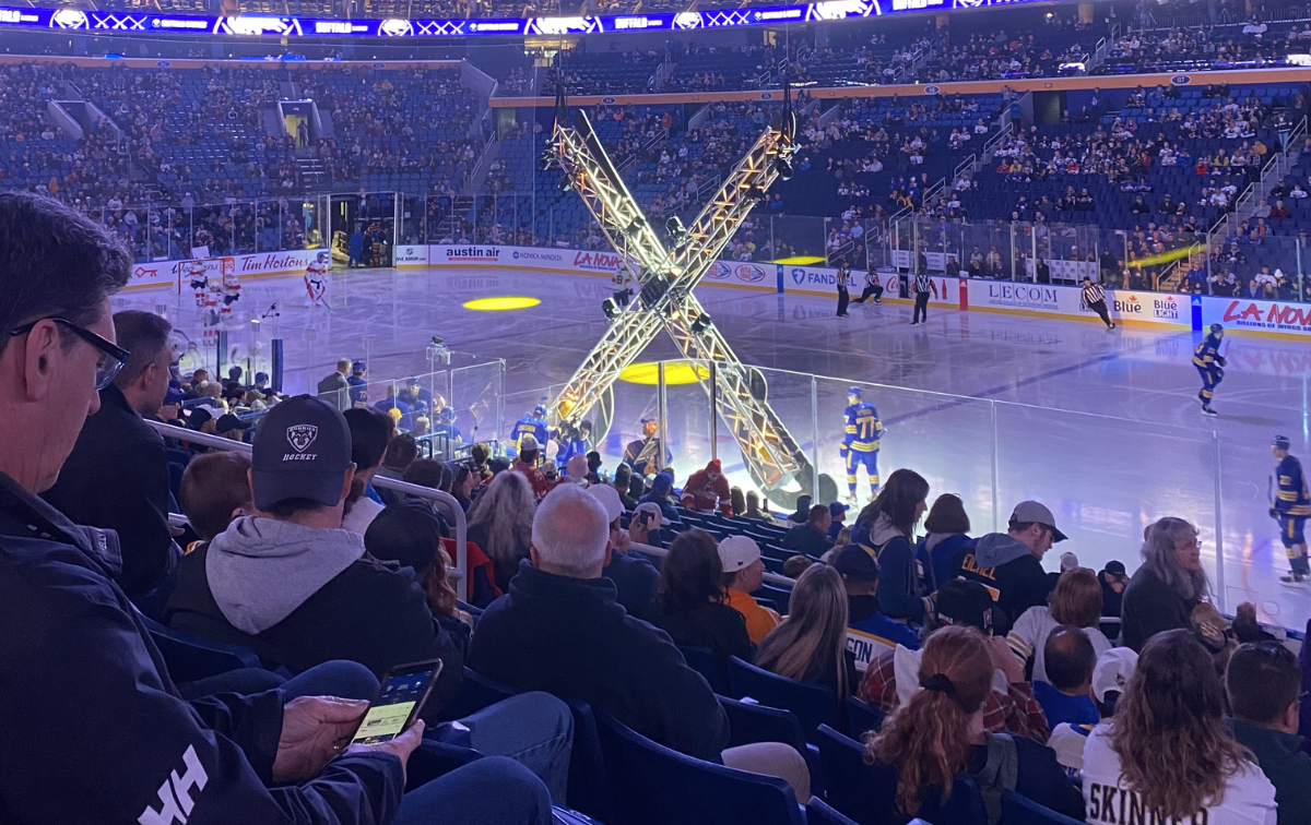 Angelo Restivo’s 2026 NHL Mock Draft Angelo Restivo’s 2026 NHL Mock Draft