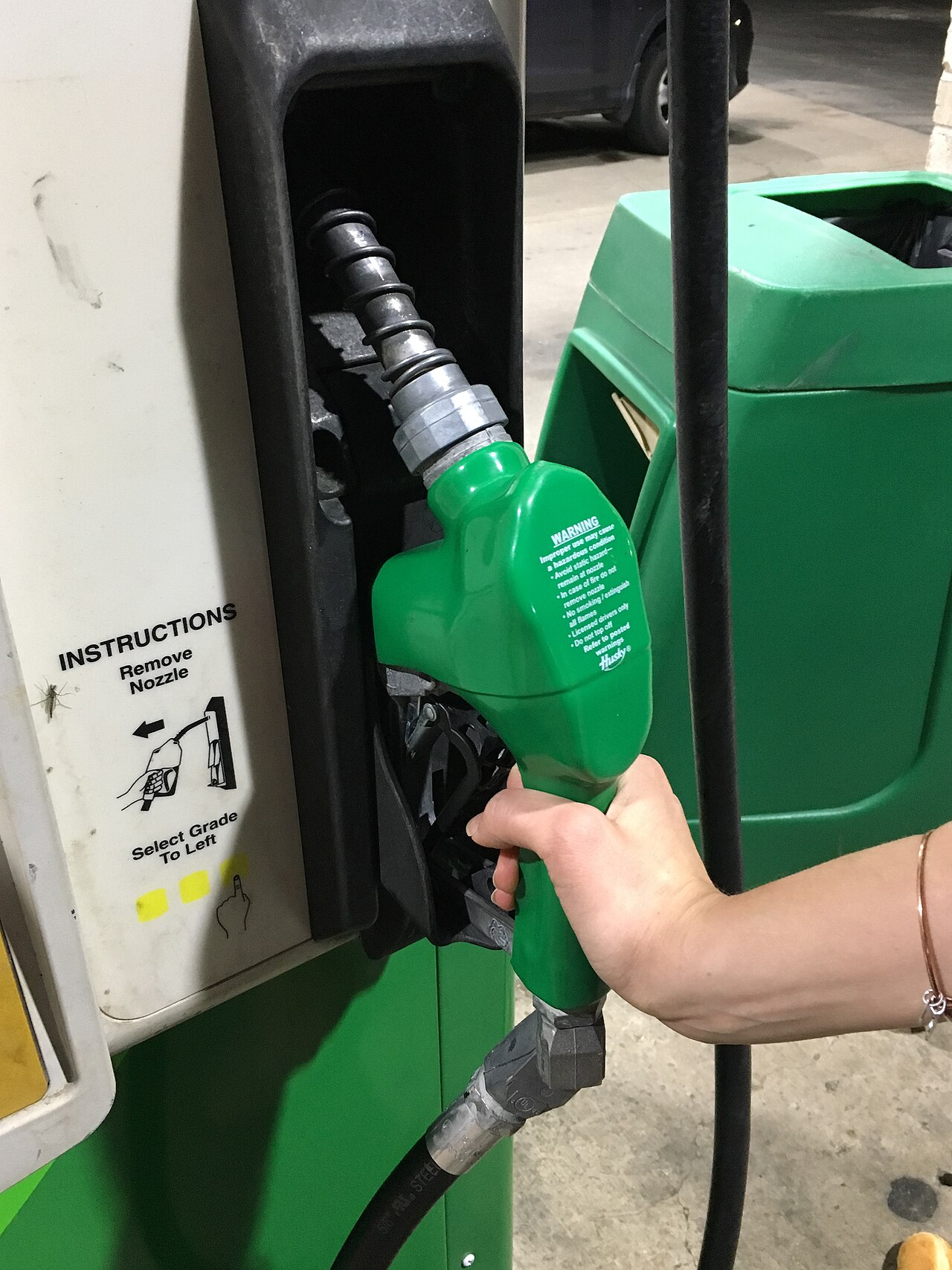US gas prices hit an average of a gallon again as the US and Iran launch attacks US gas prices hit an average of a gallon again as the US and Iran launch attacks