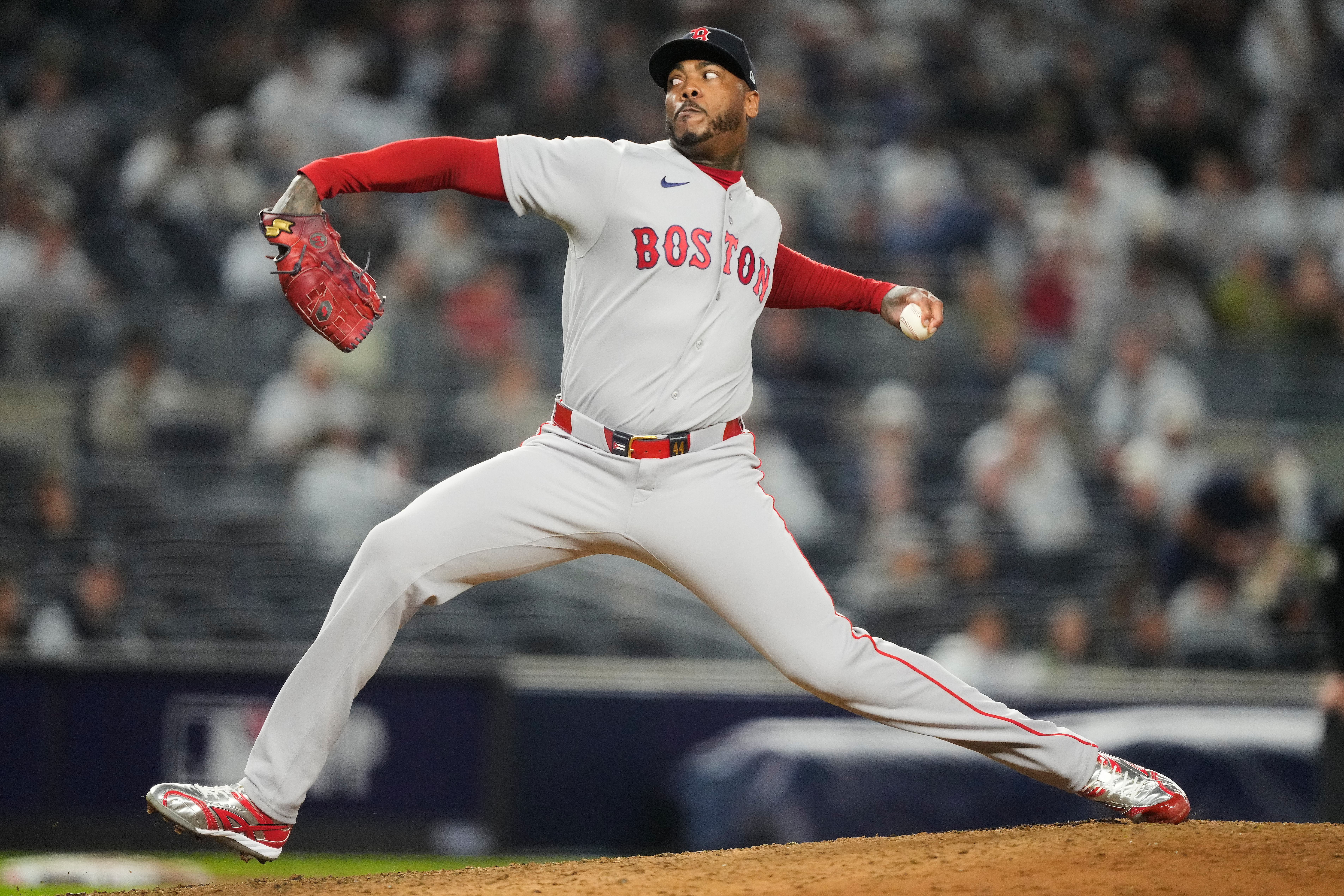 Red Sox poised for 2027 World Series run Red Sox poised for 2027 World Series run
